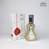 Red Rose Al-Rehab for women and men 35ml Perfume
