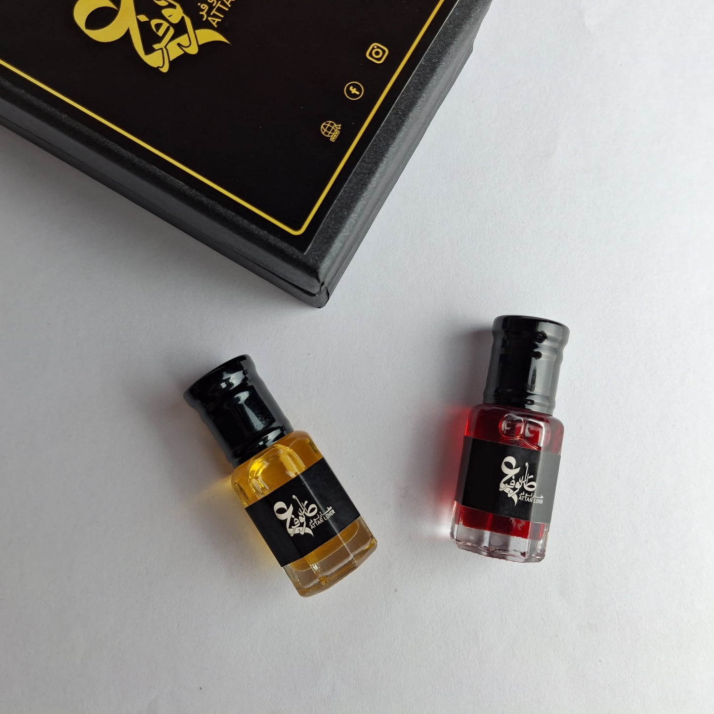 Sweet Delight Gift set