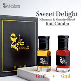 Sweet Delight Gift set