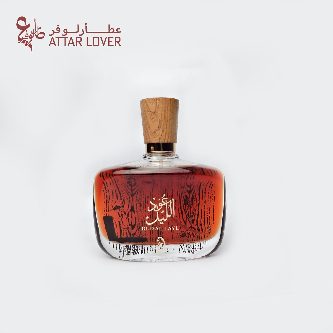 Oud Al Layl By Arabiyat EDP Perfume For Men (100ml)