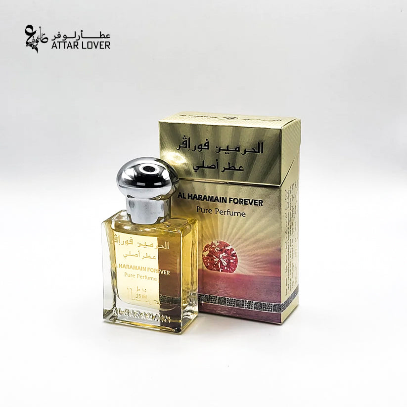 Al Haramain Forever 15ml