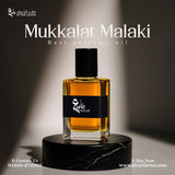 Mukhallat Malaki Premium Attar
