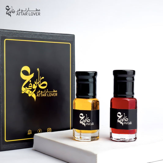 Sweet Delight Gift set