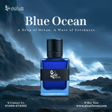 Blue Ocean Perfume oil