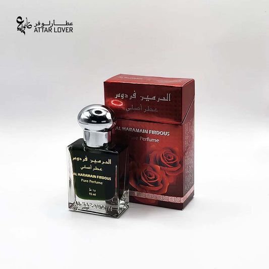 Al Haramain Firdous 15ml