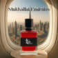 Mukhallat Al Emirates Attar