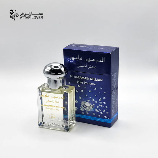 Al Haramain MIllion 15ml