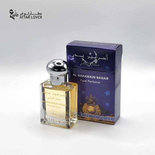 Al Haramain Badar 15ml