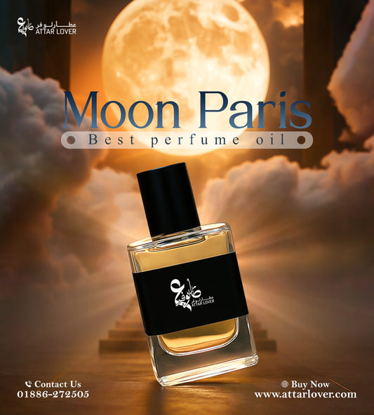 A.S.P Moon Paris