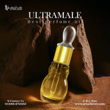 Ultramale Perfume oil
