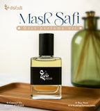 Musk Safi Made in Dubai
