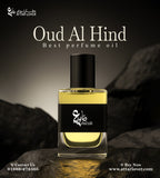 Oud Al Hind Perfume oil
