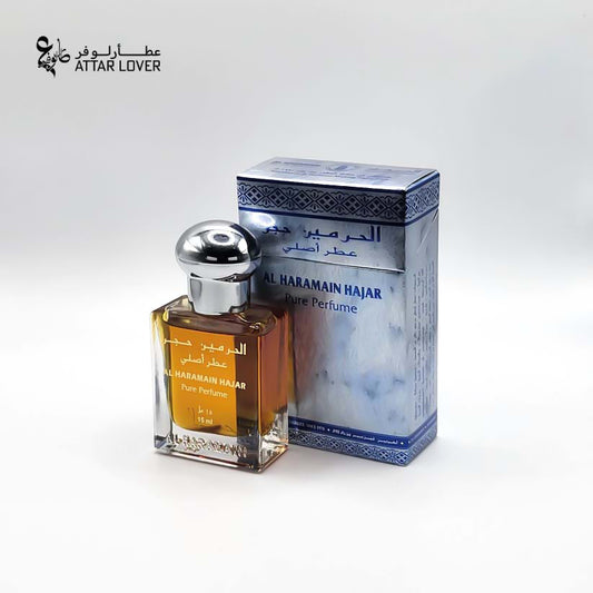 Al Haramain Hajar 15ml