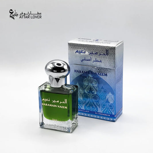 Al Haramain Naeem 15ml