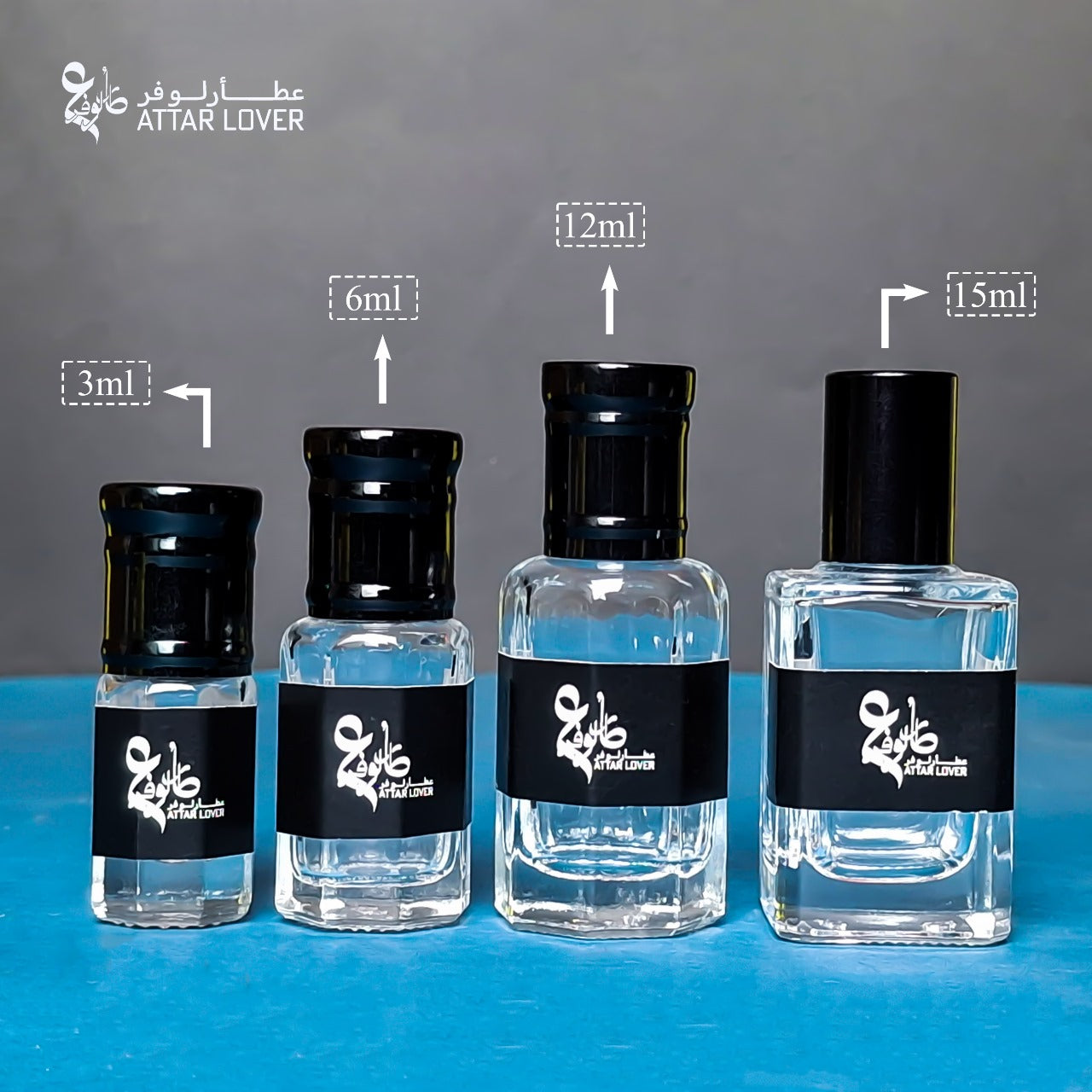 Mukhallat Al Emirates Attar