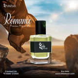 Romance Perfume oil