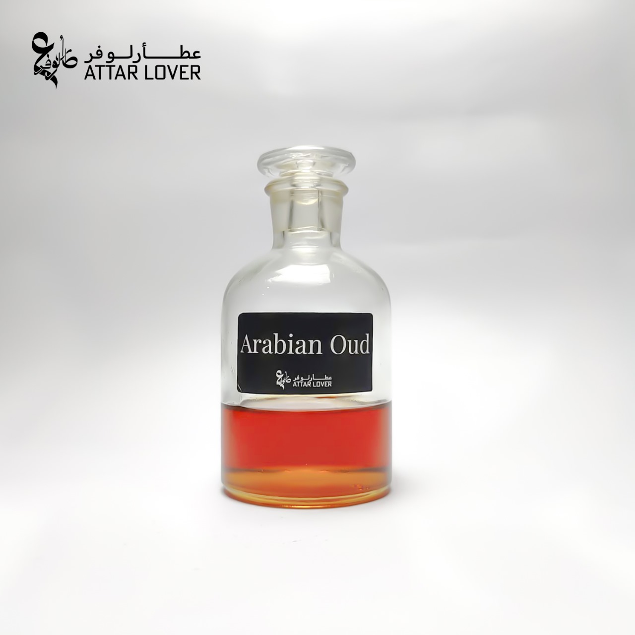 Arabian oud